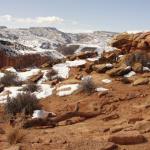 Capital Reef National Park - Utah 